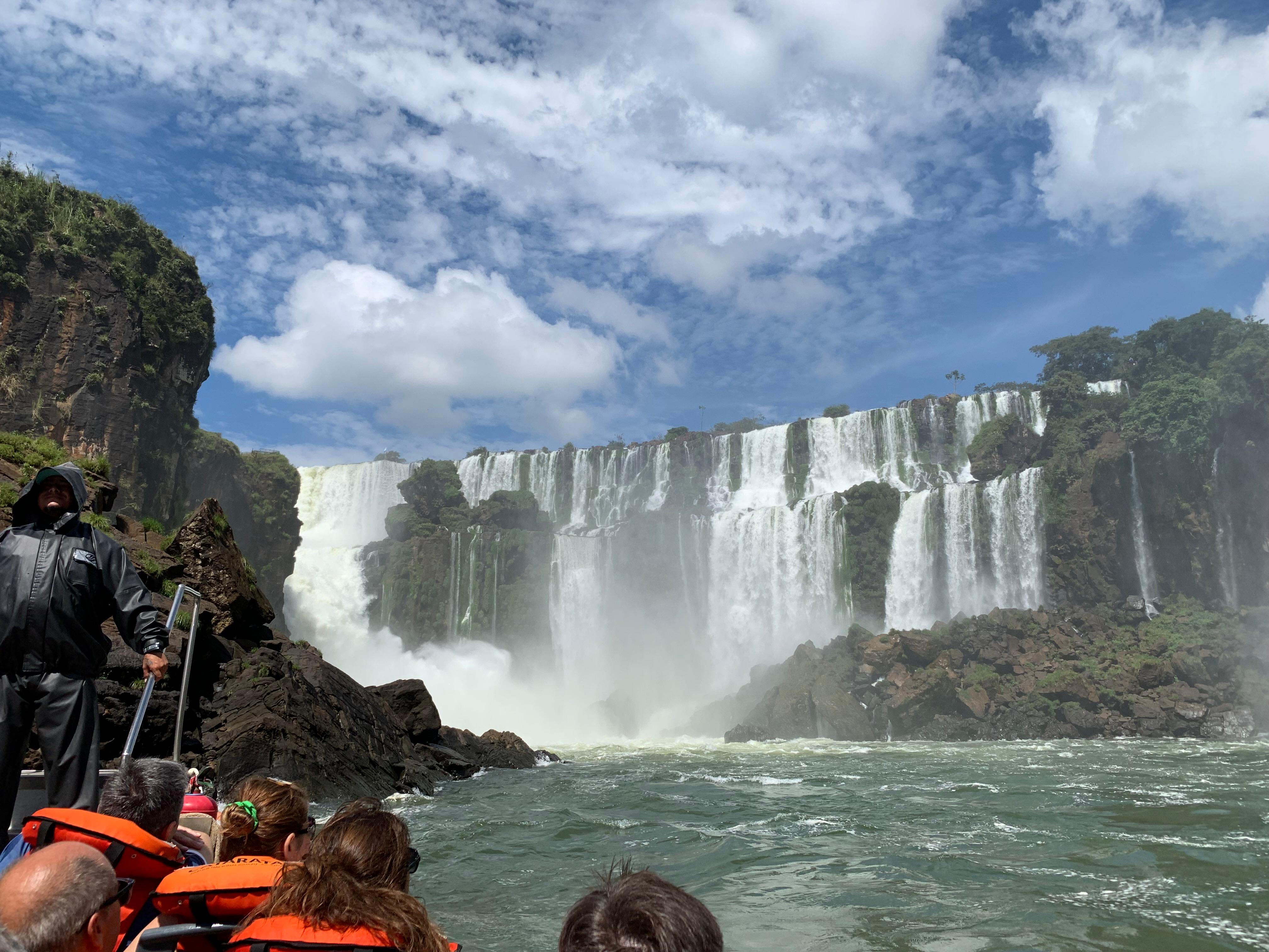 Argentina